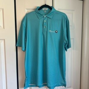 Peter Millar Summer Comfort Golf Polo